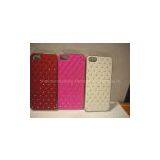 Cell Phone Case for Iphone 5 for Babysbreath thumbnail-3