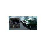 In-dash Car Audio&GPS Navigation System for Toyota Land Cruiser