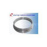 High Quality Cover Ring Marine Turbocharger R214 / 254 / 304 / 354 / 454 / 564 / 714-11 / 31 WG10 thumbnail-1