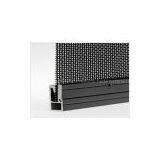 Stainless Steel Security Screen/ Bulletproof Wire Mesh thumbnail-3