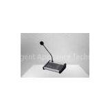 10 VA Amplifier PA System With 20 Zone for Voice Alarm System thumbnail-1