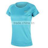 Lady Dry Fit Sport T Shirt thumbnail-2