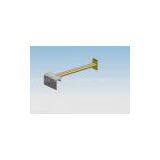 Single Stud Installation Adjustable Universal Projector Mount Bracket for Business