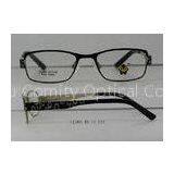 Comfortable Kids Eyeglass Frames , Optical Frame In Fashion , Blue / Green thumbnail-1