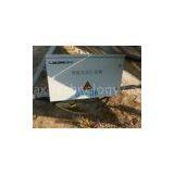 AC - DC PC Solar Photovoltaic Confluence Box IP66 ODM With Multiple Color