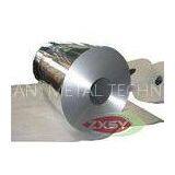 Heat Shield 8011 Soft Tin Aluminum Foil Rolls Foil For Sticker Paper thumbnail-1