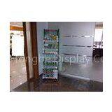 Eco - Friendly Convenience Store Racks and Shelf for Baby Carrier and Baby Playpen thumbnail-1