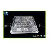 Clamshell PVC Blister Packaging , Custom Trays for Electronics thumbnail-1