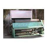 Egg Tray Machine , Rotary Type Pulp Molding Machine thumbnail-1