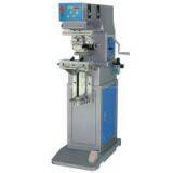 1-Color Ink Tray Pad Printing Machine