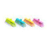 Economy Friendly Push Broom Refill PVC Plastic Brooms Changeable Broom Head thumbnail-1