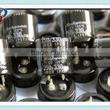 Aluminum Electrolytic Capacitors 250V330uf New&original thumbnail-3