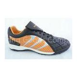 PU Indoor Outdoor Wholesale Soccer Shoes OEM for Famous Brand