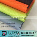 100% Cotton and Polycotton Anti Mosquito Anti-UV FR Fabric thumbnail-2