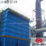 Float Glass Kiln Waste Heat Boiler in Glassworks thumbnail-2