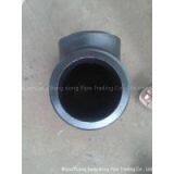 Butt Welded Elbows Long Radius