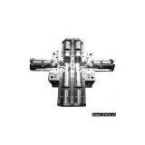 Sell T-Shaped Sweep Junction Mould thumbnail-1