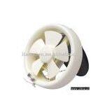 Glass Window Exhaust Fan