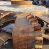 Dredge Cutting Wheel thumbnail-2