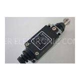Industry Mini Limit Switch Roller Pulg Column Omron 5A GNBER RME8112 NC-NO CNC