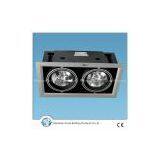 Double Grille Lighting thumbnail-2