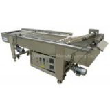 Automatic Twisted Cruller Frying Machine