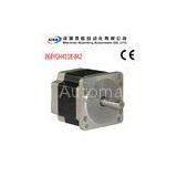 High Torque 2 Phase Stepper Motor 4.2a 8 Pin Count With Low Noise