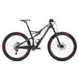 2016 Specialized S-Works Stumpjumper FSR 29 Mountain Bike (AXARACYCLES)