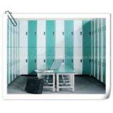 Bathroom Cabinet HPL Locker thumbnail-2