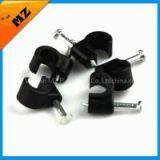 Hook Cable Clips From Wuhan MZ Electronic Co.,Ltd thumbnail-2