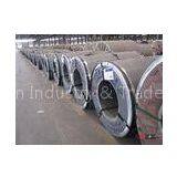 High Strength JISG3302 DX51D Hot Dip Galvanized Steel Coils for Wall Decorative thumbnail-1