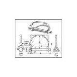 Wire Lock Pins Snap Lock Pin Tab Lock Pin Lynch Lock Pin thumbnail-2