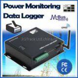 Wireless Ethernet Power System Monitoring thumbnail-2