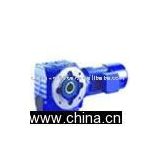 JS Series Helical  Gear Speed Reducer