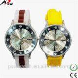 Silicone Rubber Watch thumbnail-1