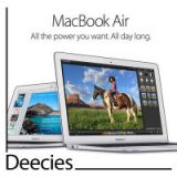 Big discount Apple Macbook Air 13\