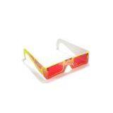 Decoder Glasses,paper Glasses thumbnail-1