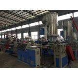 Plastic Pet Monofilament / Filament Extrusion Machine for Broom / Brush / Rope thumbnail-3