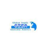GISA - Global ImpEx Sourcing Agency
