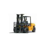 Diesel Forklift 5-7ton