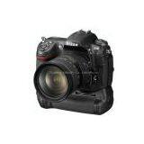 Nikon D300 DX 12.3MP Digital SLR Camera thumbnail-1