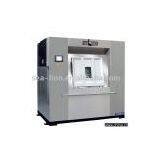 Fully-auto Barrier Washer Extractor thumbnail-1