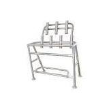 Sheet Metal Parts - Fishing Rod Frame thumbnail-1