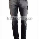 M0045E-1-B 10.6oz Double Layer Cotton Lycra Denim Jeans Fabric thumbnail-2