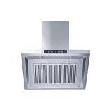 Inglis Near-suction Hood and European-style Hood