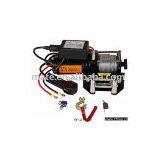WW-ATV2500 Winch thumbnail-1