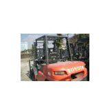 5T Toyota Rough Terran Forklifts +8618221102858