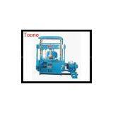 Semi-Closed 220 Honeycomb Briquettes Machine