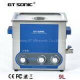 9L Ultrasonic Cleaner with Adjustable Power for Blind Spots