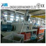 Pvc/upvc Profile Extrusion Machine